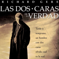 LAS DOS CARAS DE LA VERDAD (1996) #intriga #drama #peliculas #audesc #podcast