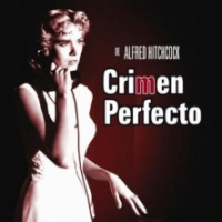 Crimen Perfecto (Intriga, Crimen 1954)