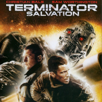 Terminator IV Salvation (Ciencia ficción, Fantástico, Acción 2009)