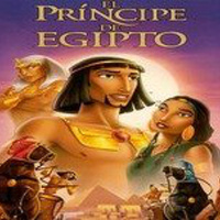 El Príncipe de Egipto - The Prince of Egypt (Animación, Aventuras 1998)