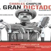 El Gran Dictador - The Great Dictator (Sátira, Nazismo 1940)