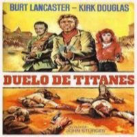 Duelo de Titanes - Gunfight at the OK Corral (Western 1957)