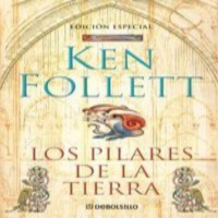 Los Pilares de la Tierra de Ken Follett (Serie en 4 capítulos) Capitulo 3
