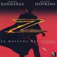 La Máscara del Zorro - The Mask of Zorro (Capa y espada 1998)