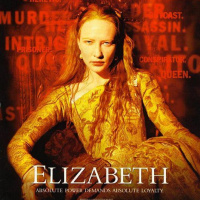 Elizabeth, La Reina Virgen (Drama, Biográfico, Siglo XVI 1998)