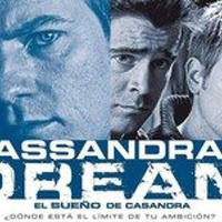 El Sueño de Casandra - Cassandras Dream (Drama 2007)