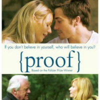 Proof - La Verdad OIculta ( #audesc Drama 2005)