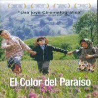 El Color del Paraíso ( Infancia, discapacidad 1999)