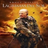 Lágrimas Del Sol - Tears of the Sun (Bélico. Acción 2003)