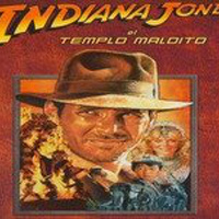 Indiana Jones y el Templo Maldito - Indiana Jones and the Temple of Doom (Aventuras 1984)