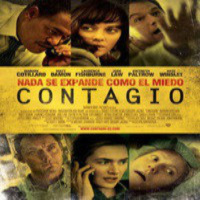 Contagio - Contagion (Pandemia 2011)