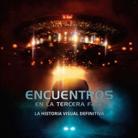 ENCUENTROS EN LA TERCERA FASE (1977) #CienciaFicción #Fantástico #peliculas #audesc #podcast