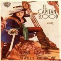 El Capitán Blood (Piratas 1935)