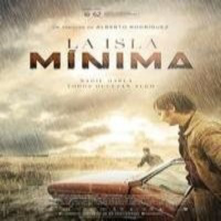 La Isla Mínima (Intriga. Thriller. Cine negro, Policíaco. Crimen. Asesinos en serie. Secuestros 2014)
