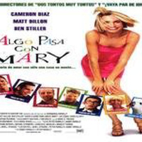 Algo Pasa Con Mary - Theres Something About Mary (Comedia. Romance 1998)