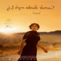 ¿Y Ahora Adónde Vamos? - Where Do We Go Now? (Comedia dramática 2011)