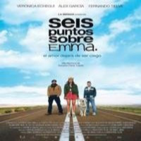 Seis Puntos Sobre Emma (Drama, Comedia, Romance, Discapacidad 2011)