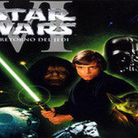La Guerra de las Galaxias. Episodio VI: El Retorno del Jedi (Ciencia ficción 1983)