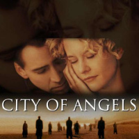 City of Angels (Romance. Drama. Fantástico 1998)