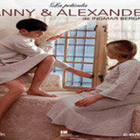 Fanny amp Alexander (Drama 1982) Parte 1 de 2