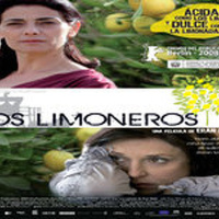 Los Limoneros - Lemon Tree (Conflicto árabe-israelí 2008)