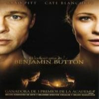 El Curioso Caso De Benjamin Button (Fantástico 2008) Parte 2 de 2
