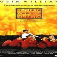 El Club de los Poetas Muertos - Dead Poets Society (Drama 1989)