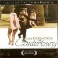 Los Cuentos de Canterbury (Comedia. Drama, Edad Media, erótica 1972)
