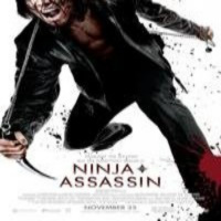 Ninja Assassin (Acción 2009)
