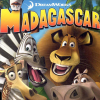 Madagascar (Animación. Comedia. Aventuras. Infantil 2005)