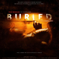 Buried - Enterrado (Intriga, Thriller, Secuestros, Supervivencia 2010)