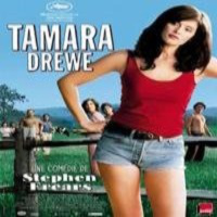 Tamara Drewe (Drama. Comedia 2010)