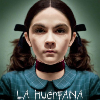 La Huérfana (Terror. Thriller. Intriga, Adopción. Asesinos en serie )