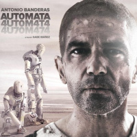 Autómata (Ciencia ficción, Robots, Distopía 2014)