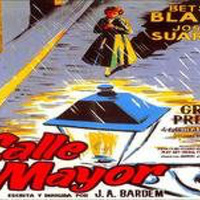 Calle Mayor (Drama 1956)