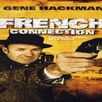 The French Connection, contra el imperio de la droga (Policíaco 1971)