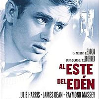Al Este del Edén (Drama, Melodrama, Vida rural 1955)