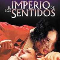 El Imperio de los Sentidos (Romance. Drama, Adultos, Basado en hechos reales 1976)