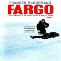 Fargo (Thriller 1996)