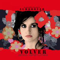 Volver (Drama. Comedia, Melodrama. Familia 2006)