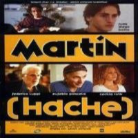 Martín (Hache) (Drama, Drogas 1997)
