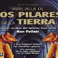Los Pilares de la Tierra de Ken Follett (Serie en 4 capítulos) Capitulo final 4