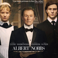 Albert Nobbs (Drama, Siglo XIX 2011)