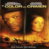 El Color Del Crimen - Freedomland (Thriller 2006)