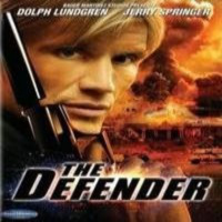El Protector - The Defender (Terrorismo 2004)