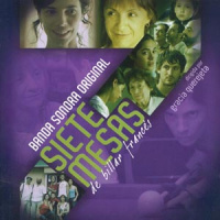 Siete Mesas de Billar Francés (Drama, Billar 2007)