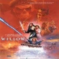 Willow (Espada y brujería 1988)