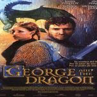 George y el Dragón (Siglo XII. Espada y brujería. Dragones 2004)