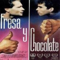 Fresa y Chocolate (Drama, Amistad. Homosexualidad 1993)