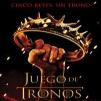 Juego de Tronos (Fin temporada 2 - Episodios 9-10)